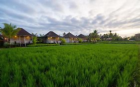 Uma Sebatu Villa Ubud